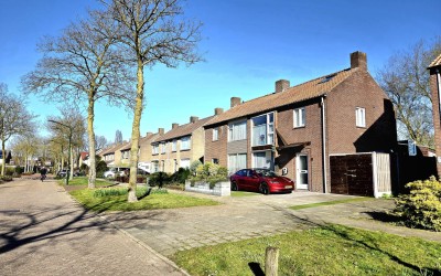 Wilhelminastraat 10