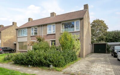Wilhelminastraat 18