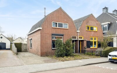 Torenstraat 11
