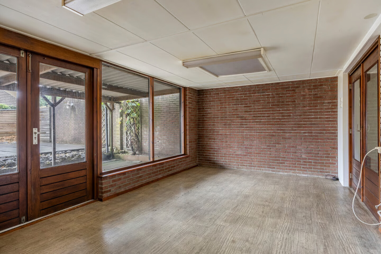 Twee-onder-één-kap te koop: Torenstraat 33, Heeswijk-Dinther
