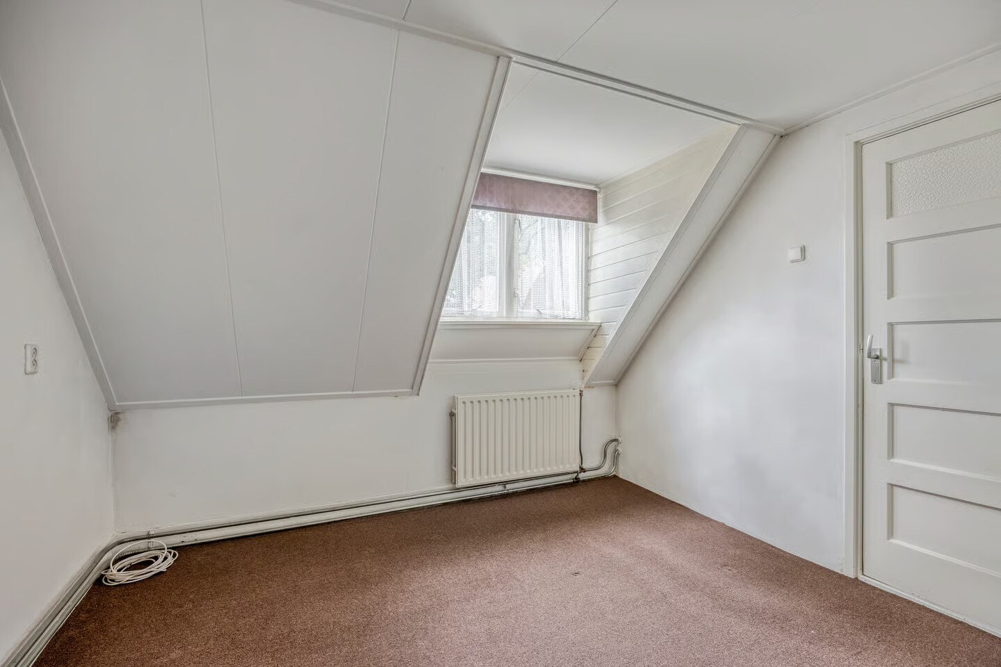 Twee-onder-één-kap te koop: Torenstraat 33, Heeswijk-Dinther