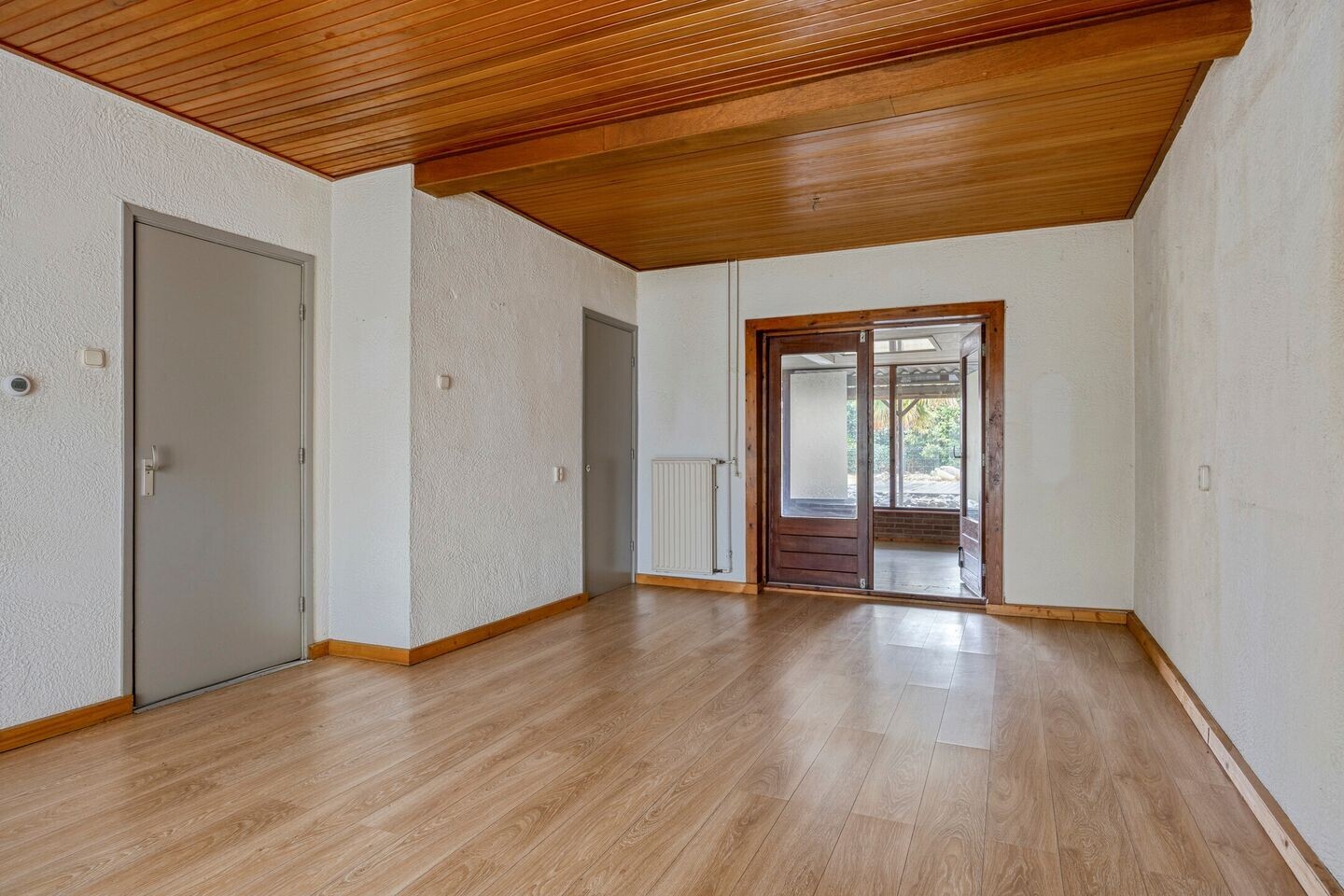 Twee-onder-één-kap te koop: Torenstraat 33, Heeswijk-Dinther