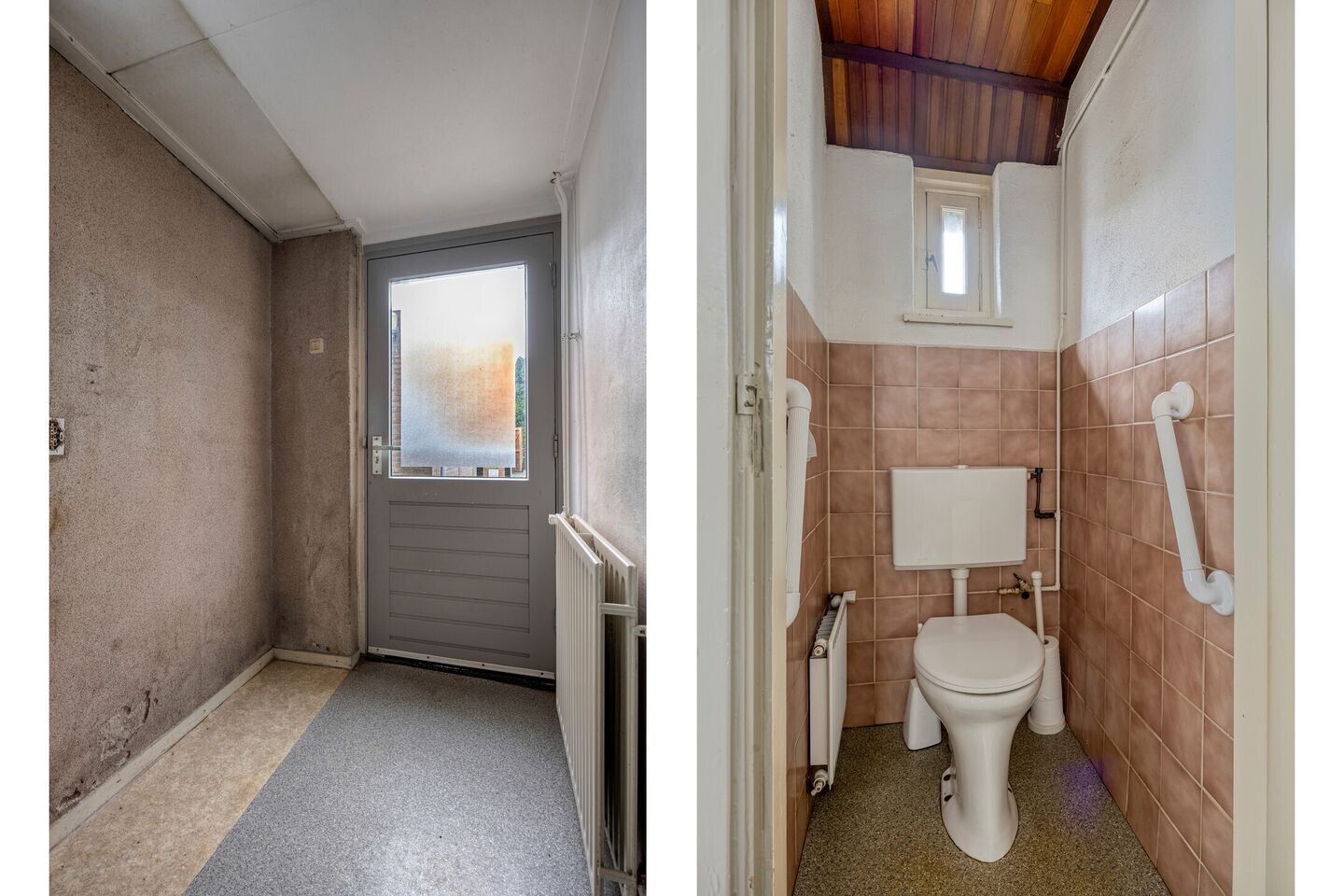 Twee-onder-één-kap te koop: Torenstraat 33, Heeswijk-Dinther