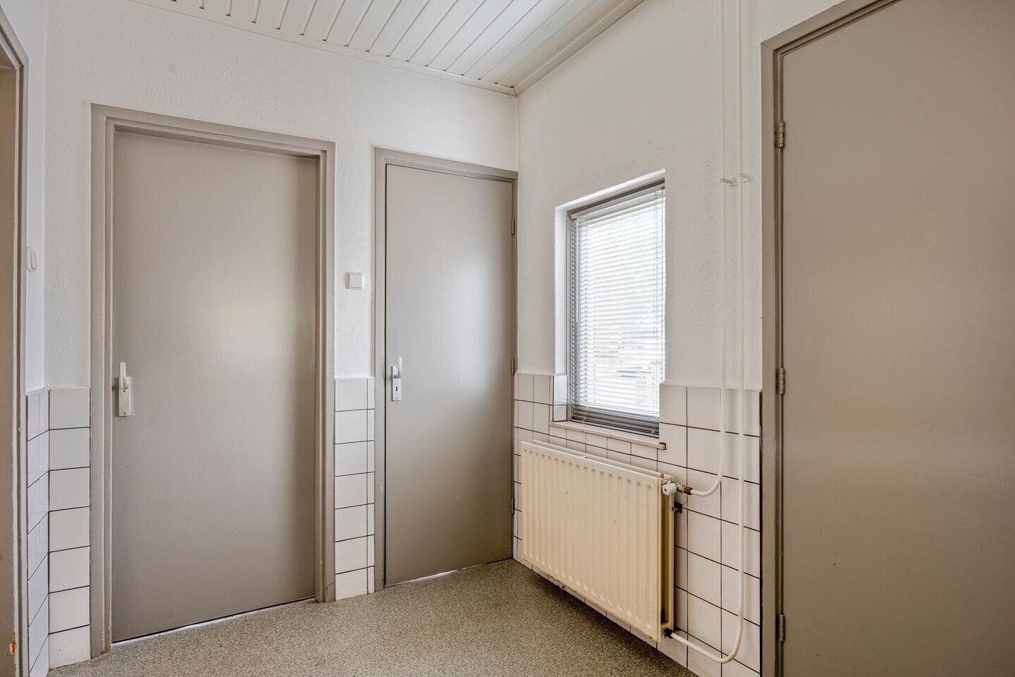 Twee-onder-één-kap te koop: Torenstraat 33, Heeswijk-Dinther