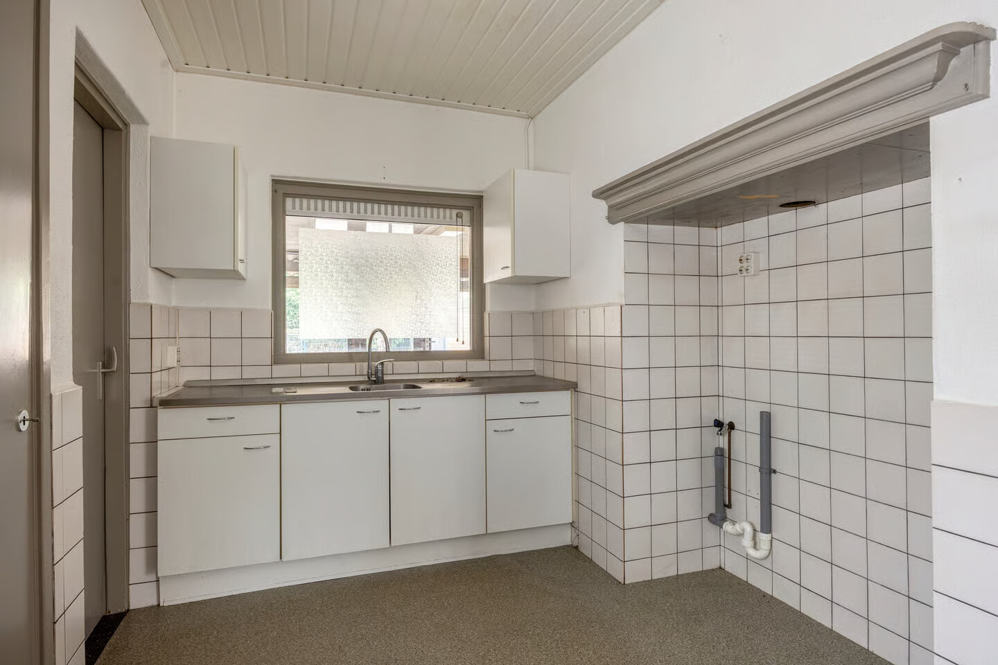 Twee-onder-één-kap te koop: Torenstraat 33, Heeswijk-Dinther