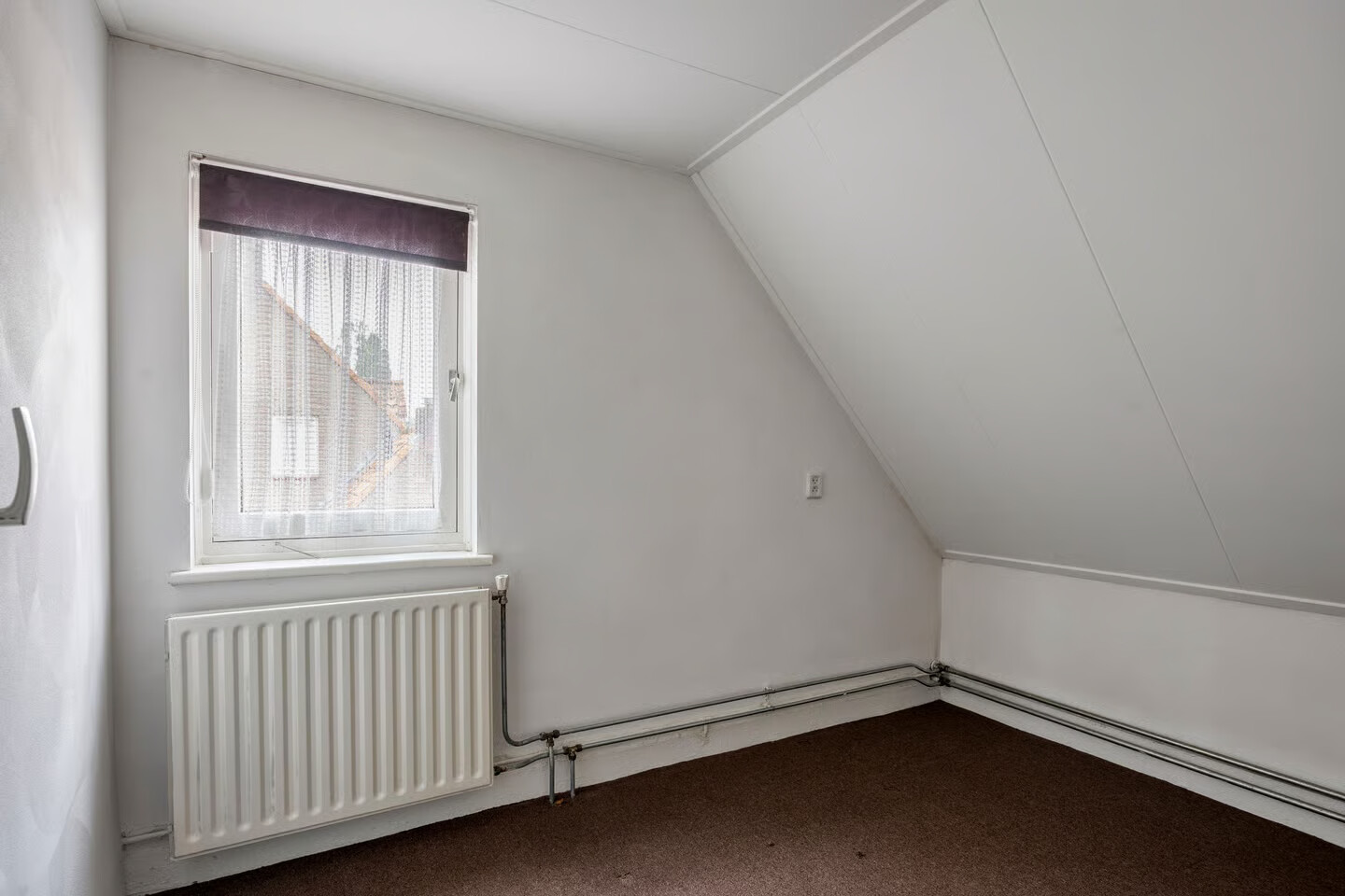 Twee-onder-één-kap te koop: Torenstraat 33, Heeswijk-Dinther