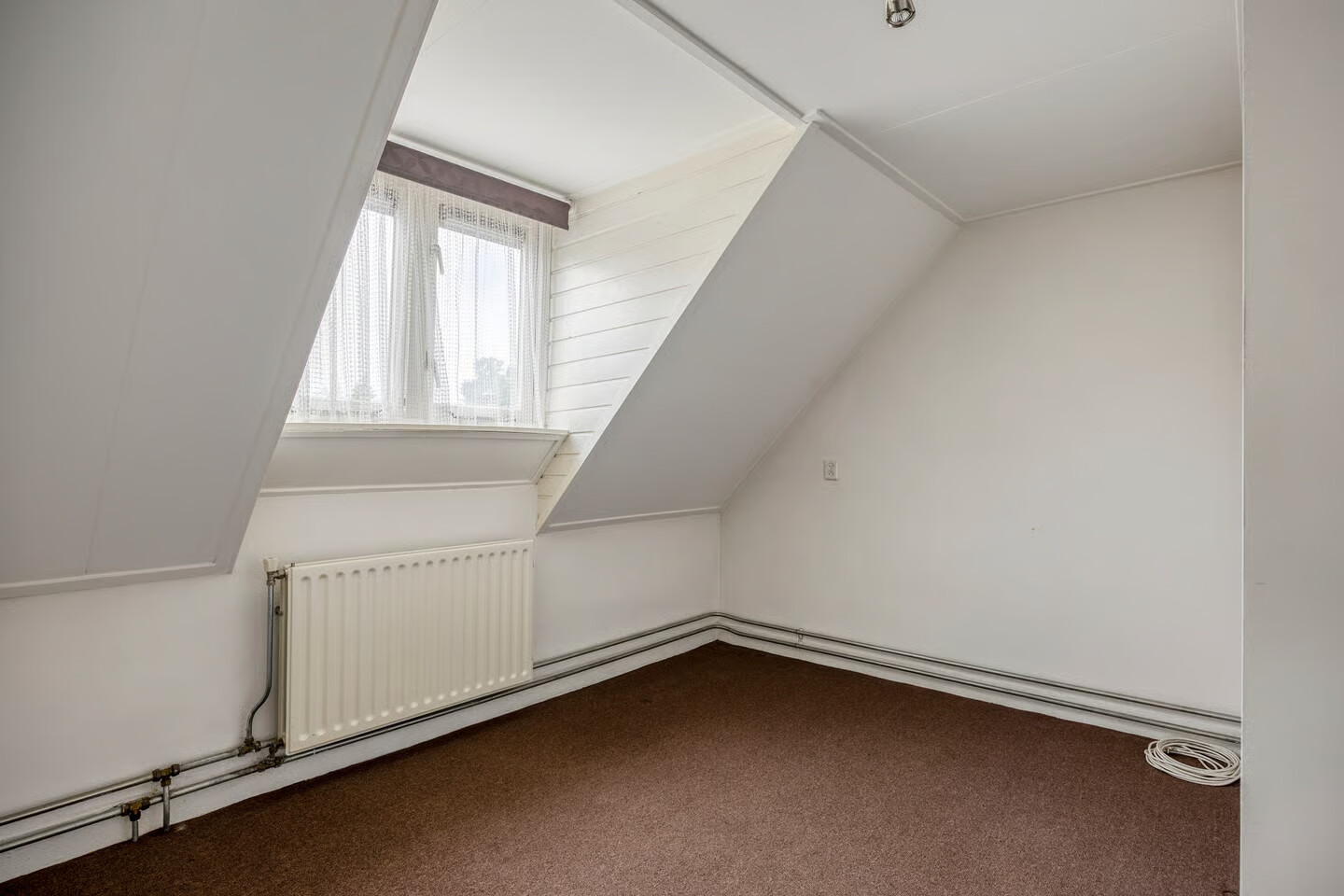 Twee-onder-één-kap te koop: Torenstraat 33, Heeswijk-Dinther