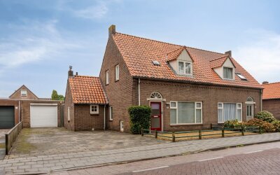 Torenstraat 33