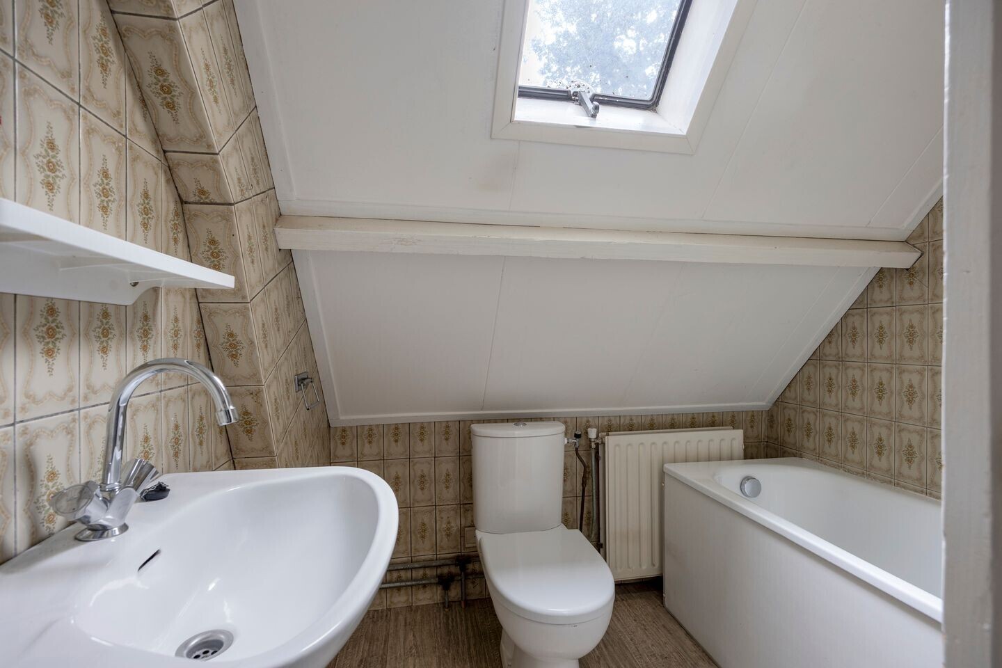 Twee-onder-één-kap te koop: Torenstraat 33, Heeswijk-Dinther