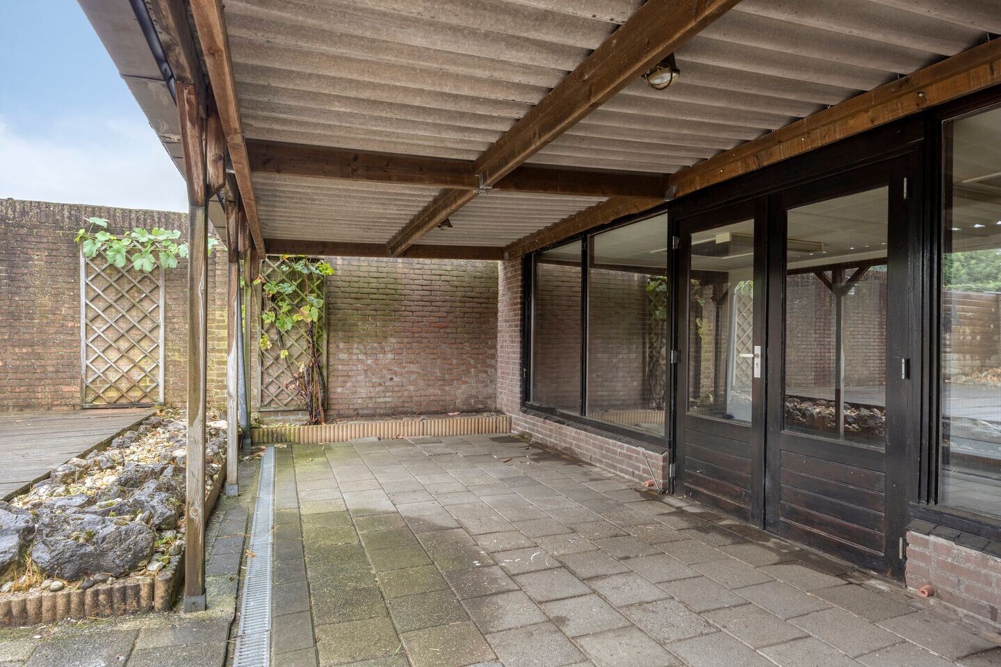 Twee-onder-één-kap te koop: Torenstraat 33, Heeswijk-Dinther