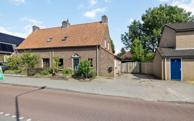 Torenstraat 8