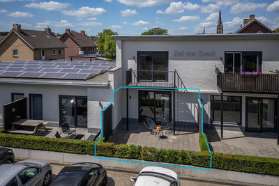 Kerkstraat 1-D
