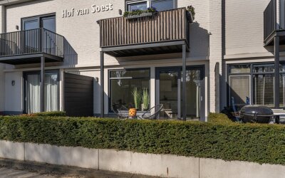 Kerkstraat 1-E