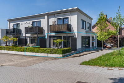 Kerkstraat 1-F
