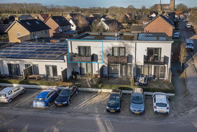 Kerkstraat 1-G