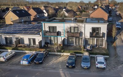Kerkstraat 1-G