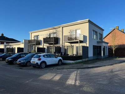 Kerkstraat 1-J