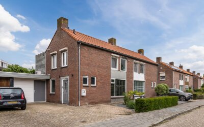 Eikenhoek 9