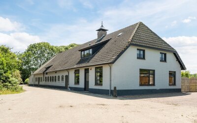 Lange Kruis. 5