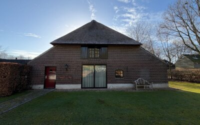 Dodenhoeksestraat 5