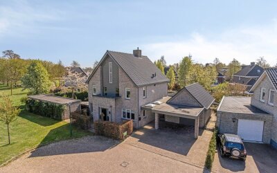De Streepen 36