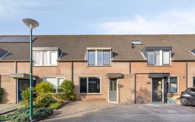 Rodenburgse. 16