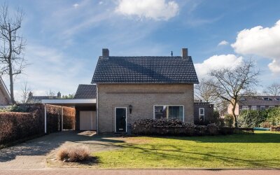 Rodenburgseweg 8