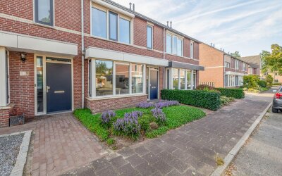 Huis te koop De Bariks 3