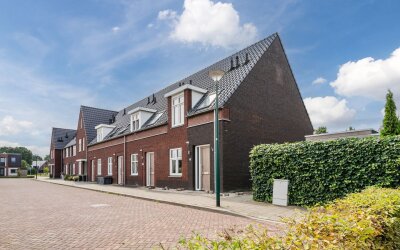 Huis te koop Bakhuys 25