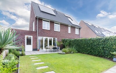 Kleijne Hove 2