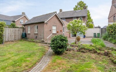 Heuvel 11