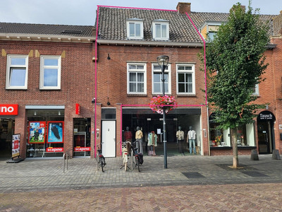 Hoofdstraat 87-C