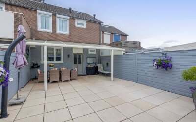Hoofdstraat 123-E
