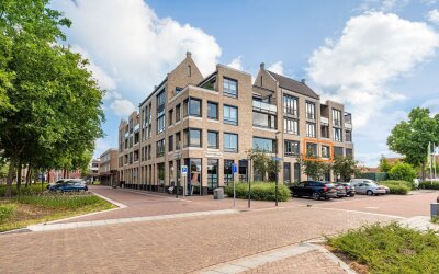 Kloosterstr. 2-05