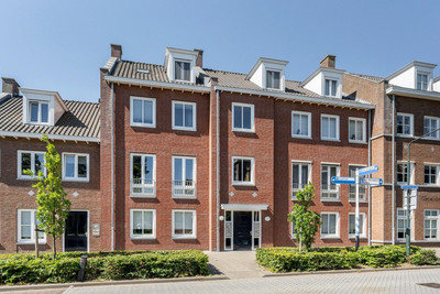 Groeneweg 21