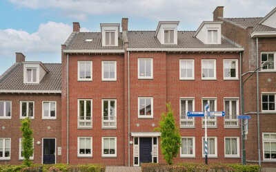 Groeneweg 21