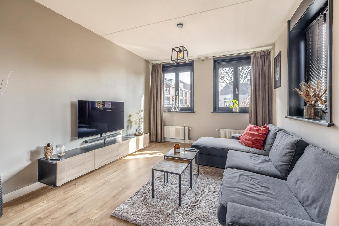Appartement te koop: Groeneweg 29, Schijndel