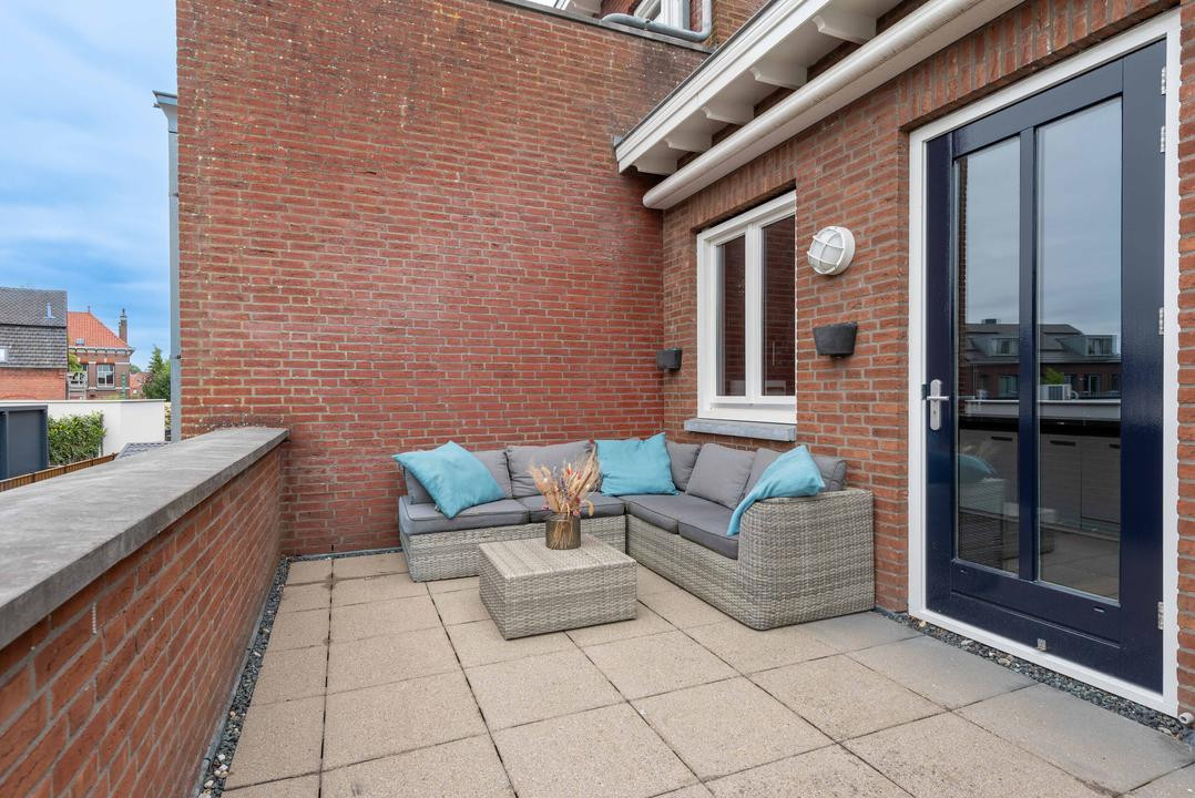 Appartement te koop: Groeneweg 29, Schijndel