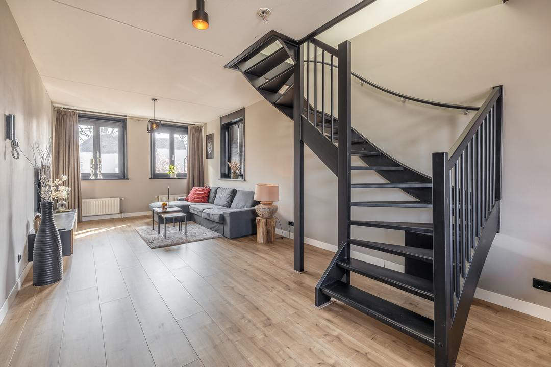 Appartement te koop: Groeneweg 29, Schijndel