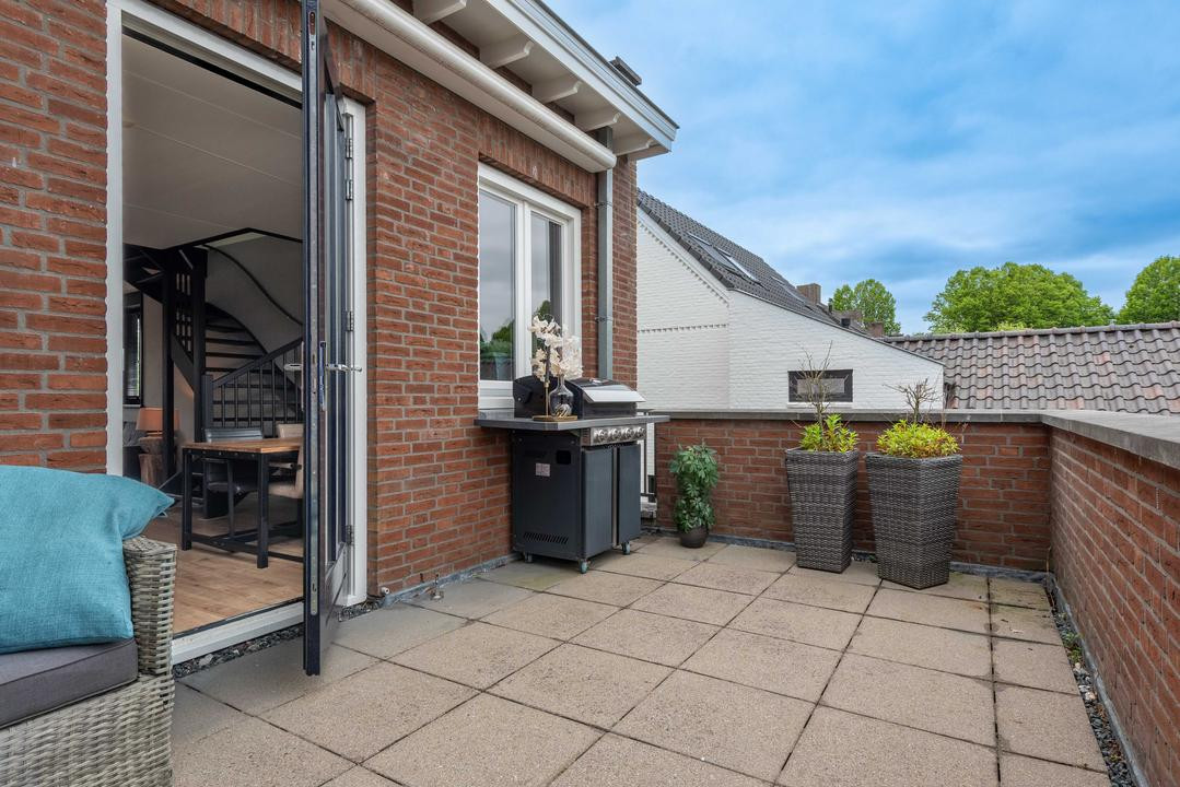 Appartement te koop: Groeneweg 29, Schijndel