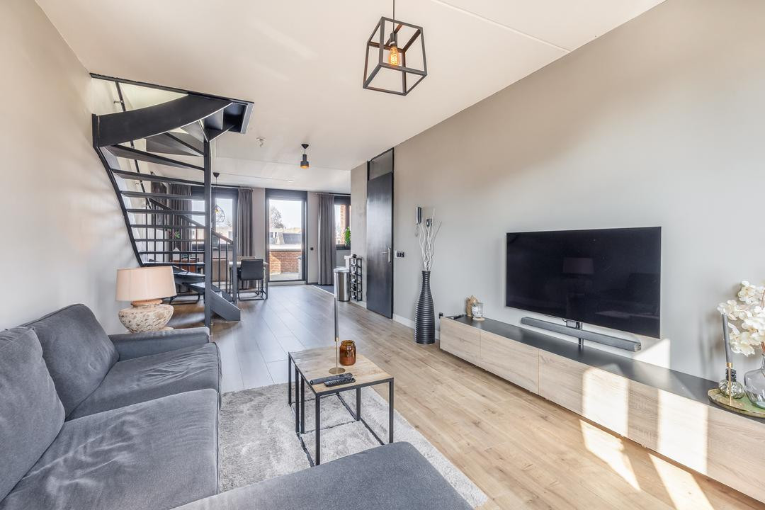 Appartement te koop: Groeneweg 29, Schijndel
