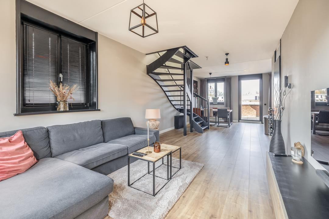 Appartement te koop: Groeneweg 29, Schijndel