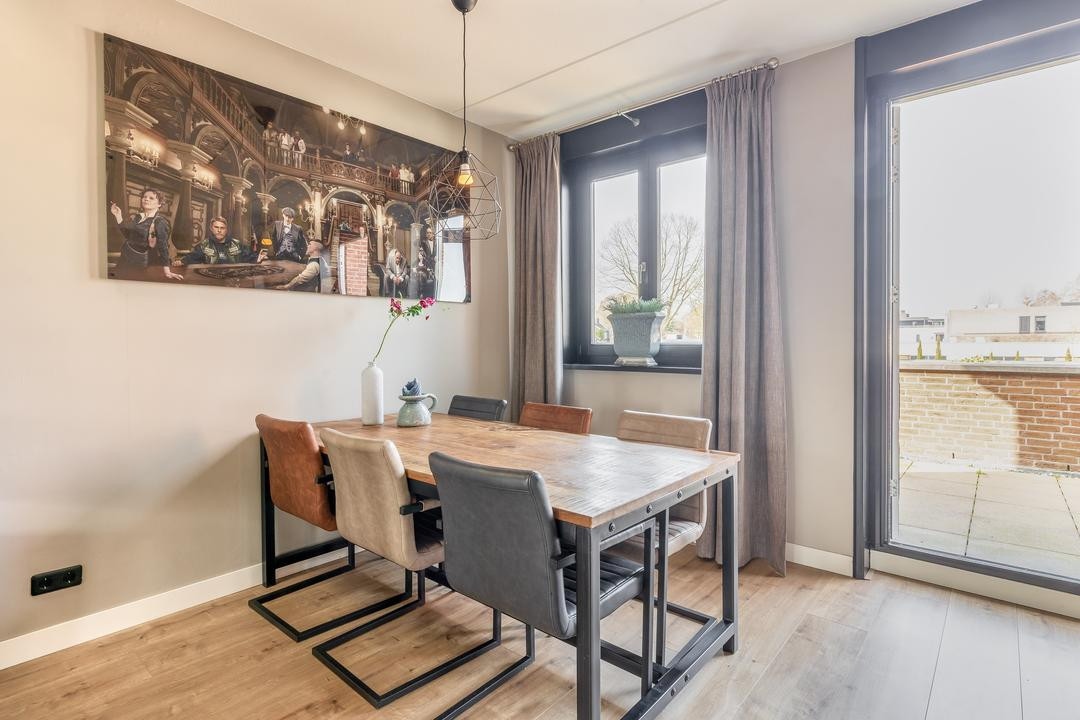 Appartement te koop: Groeneweg 29, Schijndel