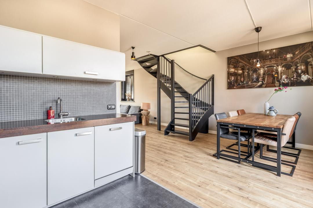 Appartement te koop: Groeneweg 29, Schijndel