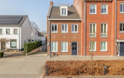 Groeneweg 29