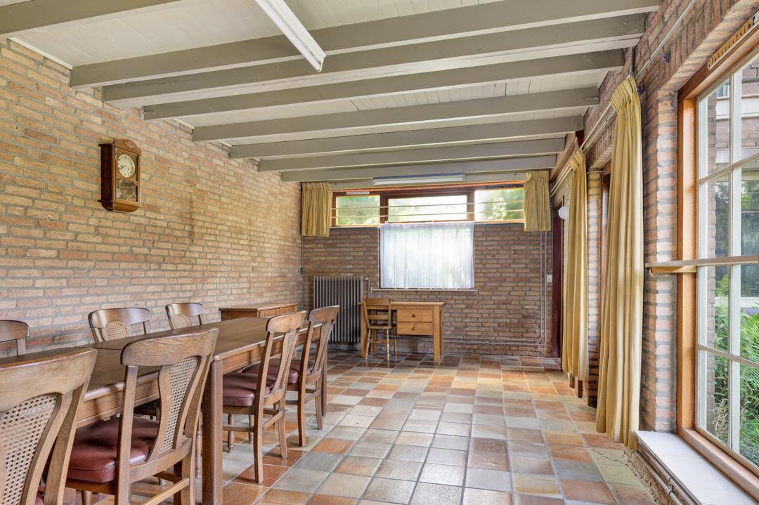 Vrijstaande woning te koop: Meester Michelsstraat 23, Schijndel