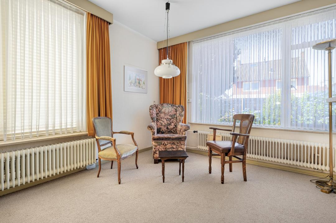 Vrijstaande woning te koop: Meester Michelsstraat 23, Schijndel