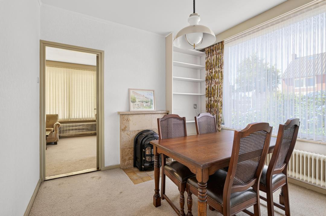 Vrijstaande woning te koop: Meester Michelsstraat 23, Schijndel