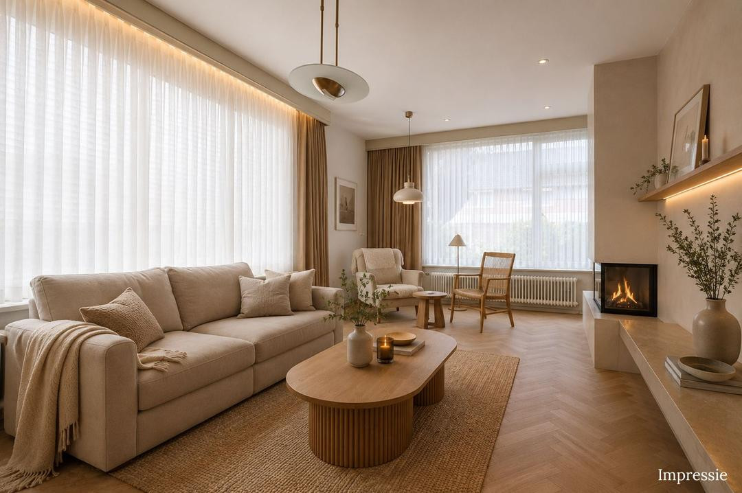 Vrijstaande woning te koop: Meester Michelsstraat 23, Schijndel