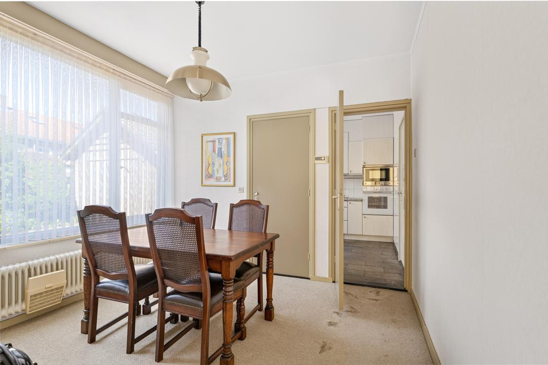 Vrijstaande woning te koop: Meester Michelsstraat 23, Schijndel